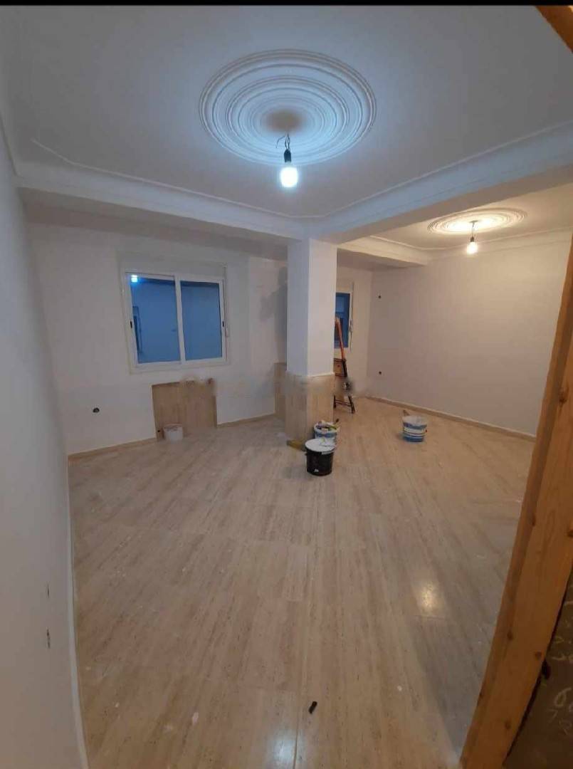 Location Appartement F2 Bordj El Kiffan