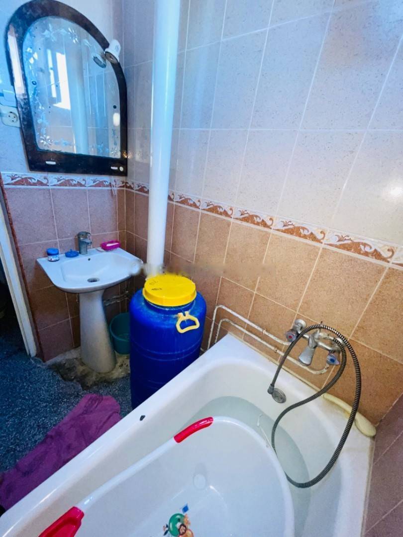 Vente Appartement F3 Reghaia