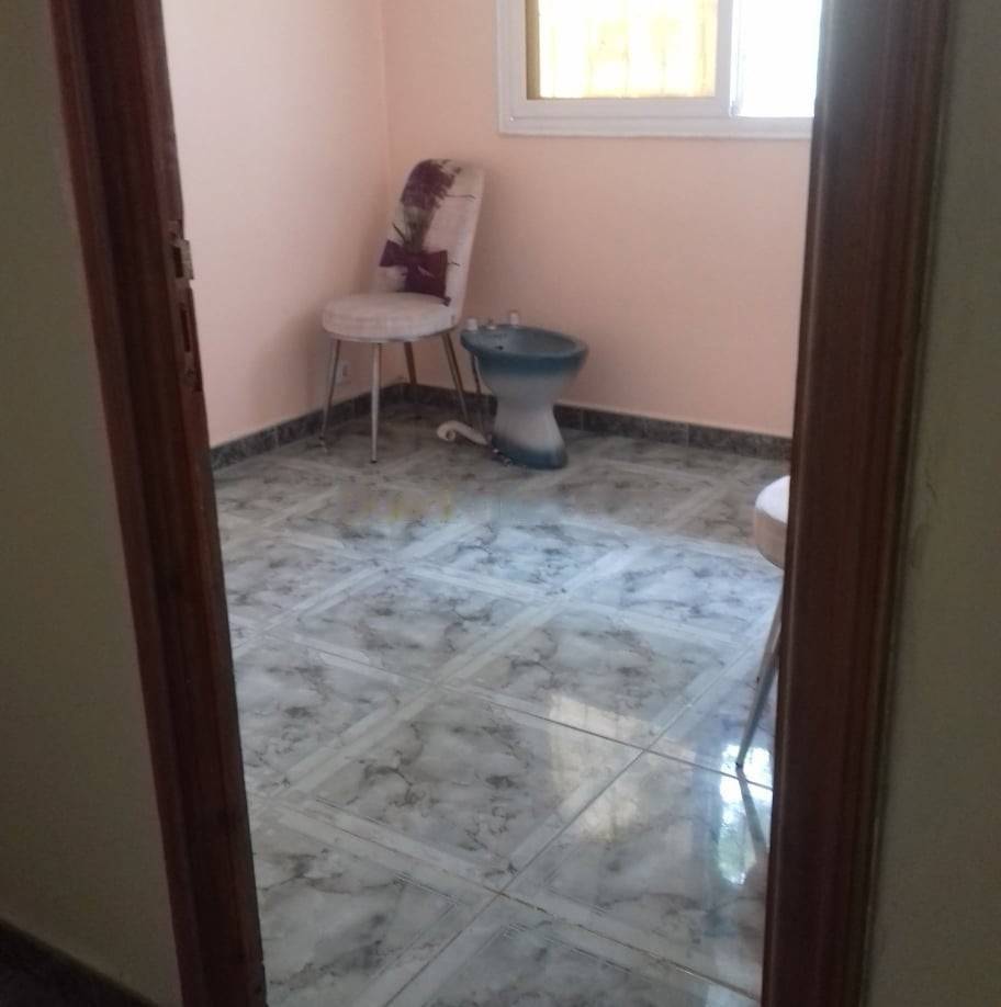 Location Appartement F4 Bab Ezzouar