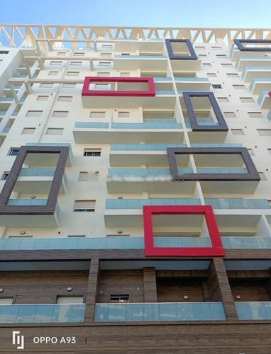 Location Appartement F3 Ouled Fayet