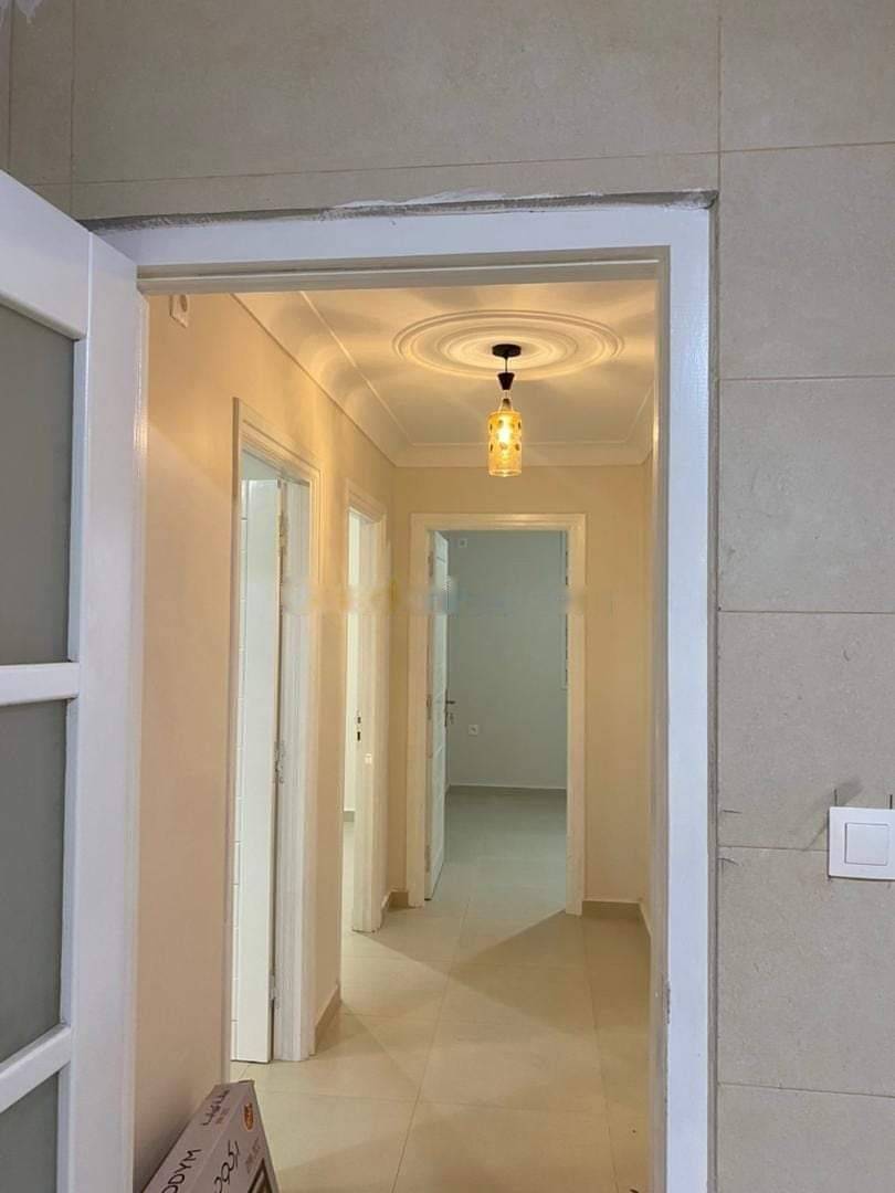 Vente Appartement Bordj El Kiffan