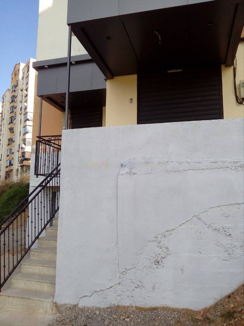 Location Local Kouba