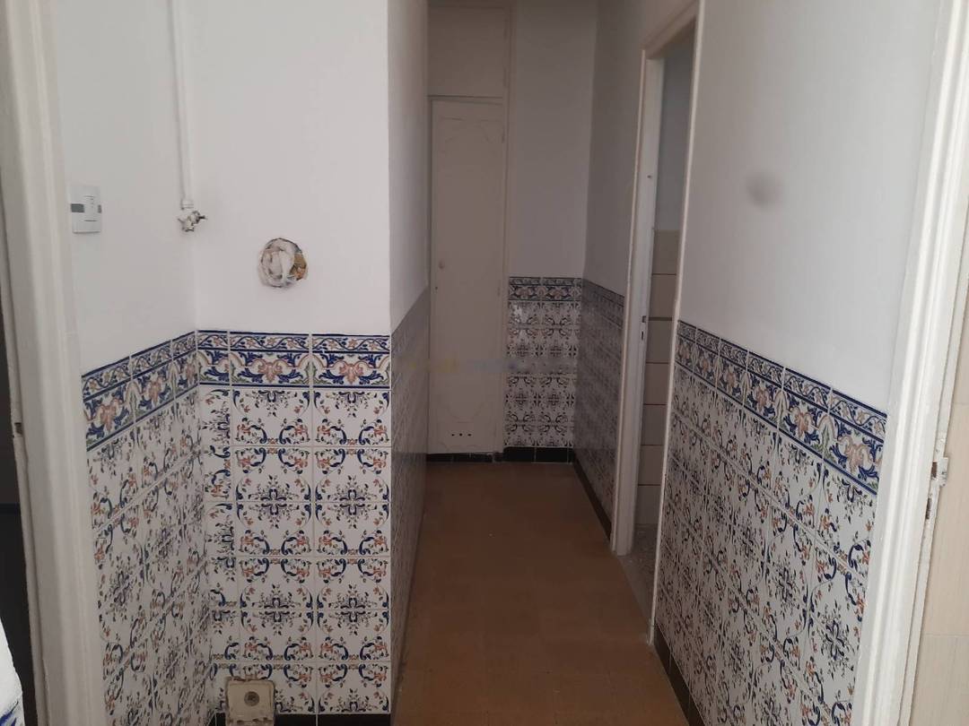 Location Appartement F5 Ben Aknoun