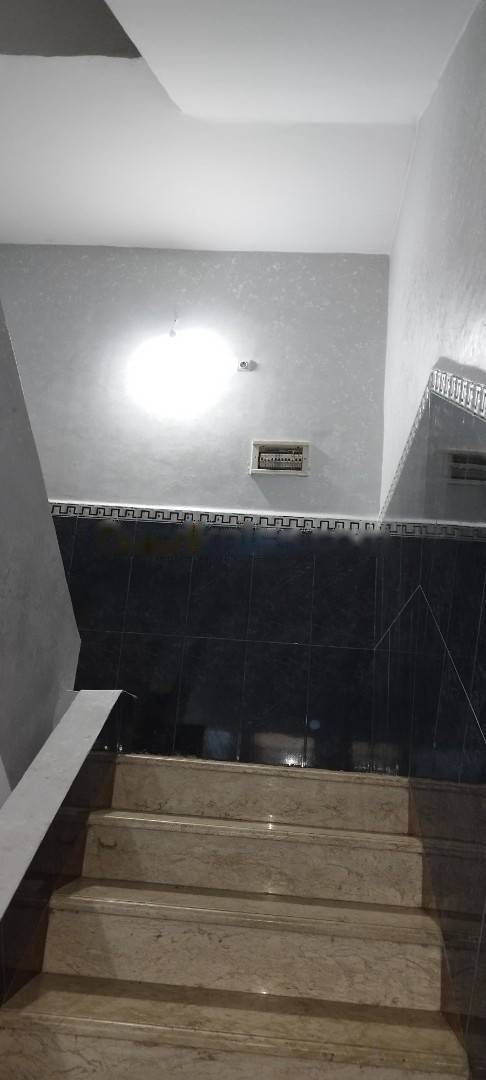 Vente Villa F8 Ouled Fayet