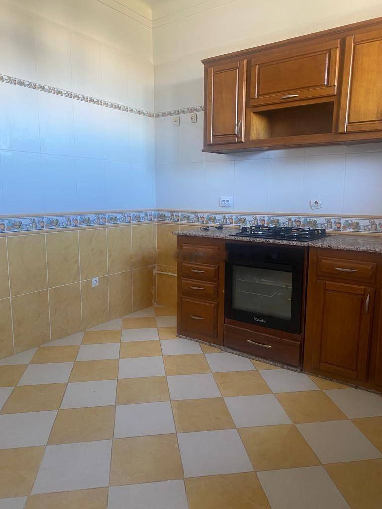 Location Niveau de villa F4 Cheraga