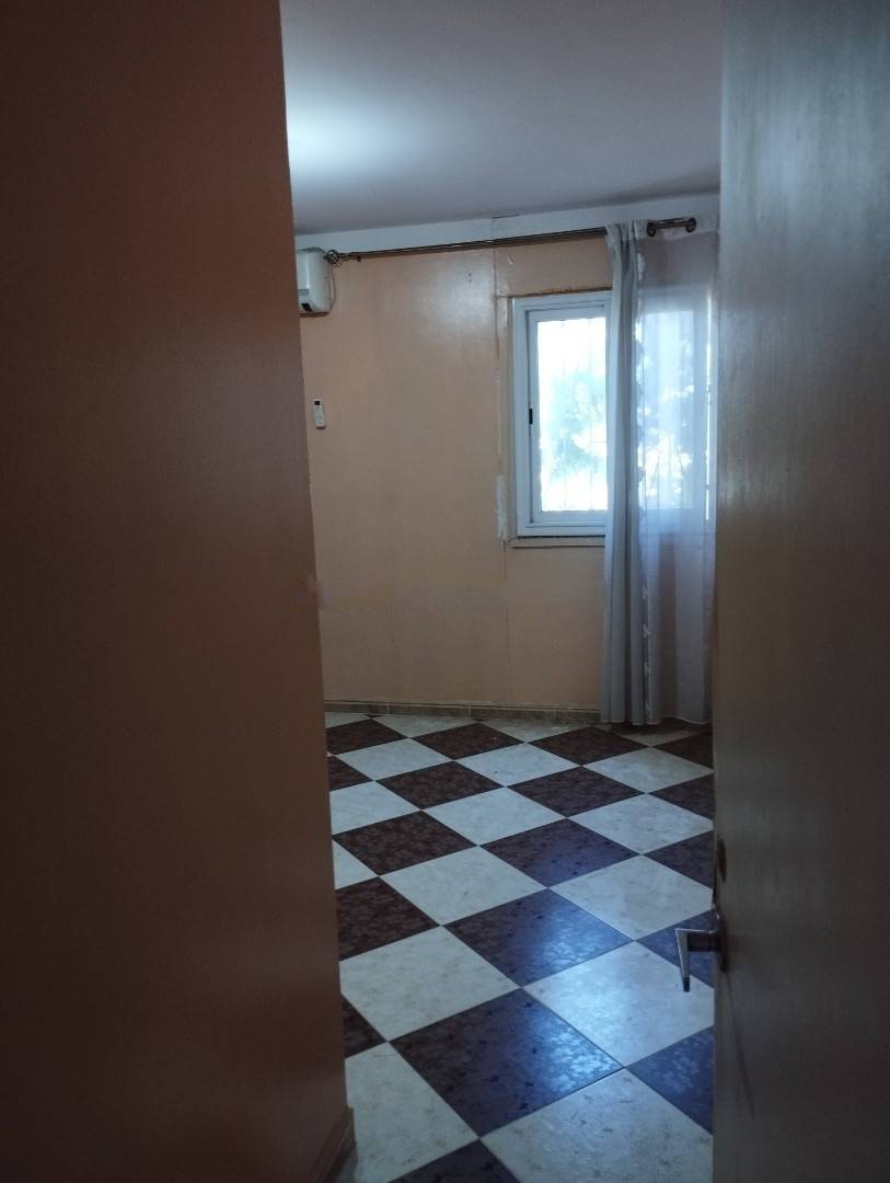Vente Appartement F4 Bordj El Kiffan
