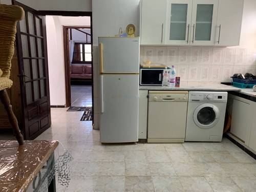 Location Niveau de villa F2 Hydra