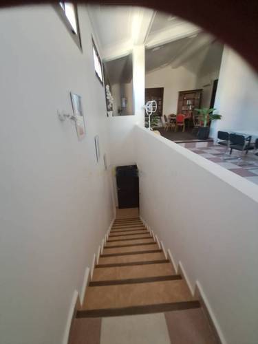 Vente Villa F8 Baba Hassen