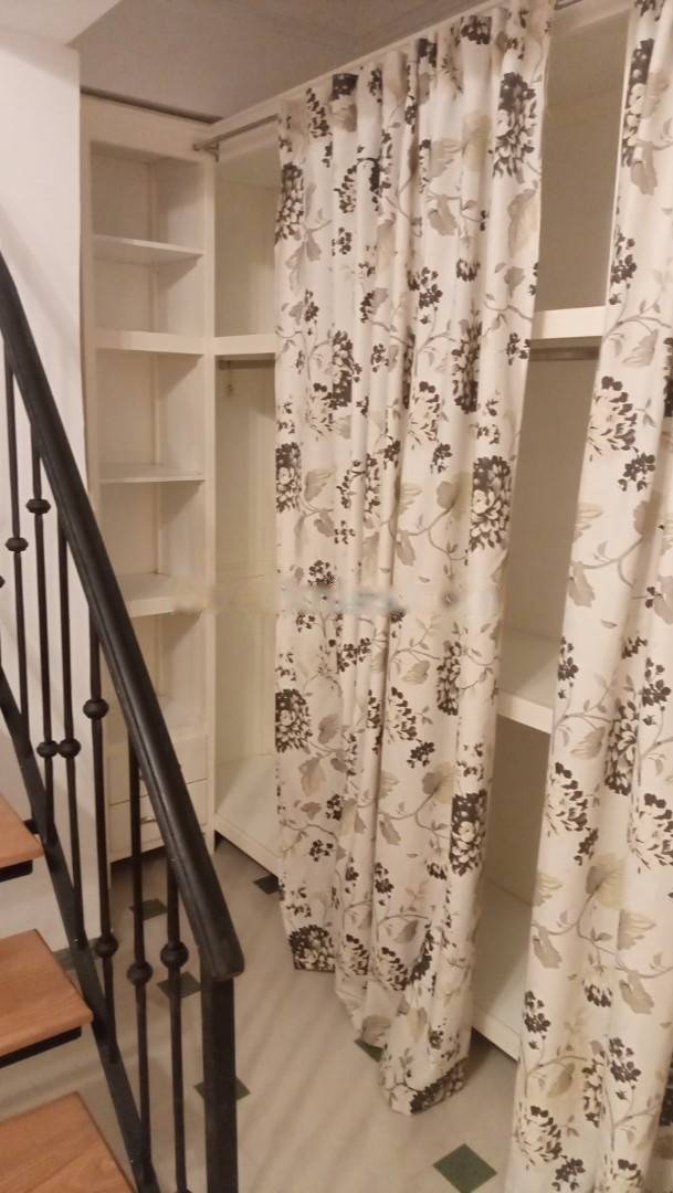 Location Appartement F4 El Achour