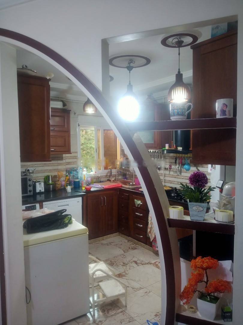 Vente Appartement F4 Djasr Kasentina