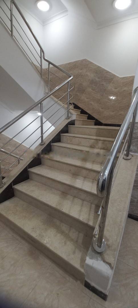 Vente Appartement F2 Bordj El Kiffan