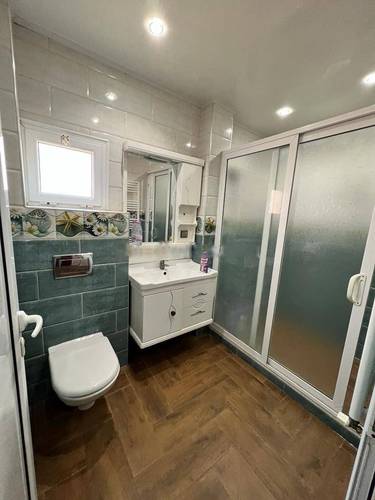 Location Appartement F4 Cheraga