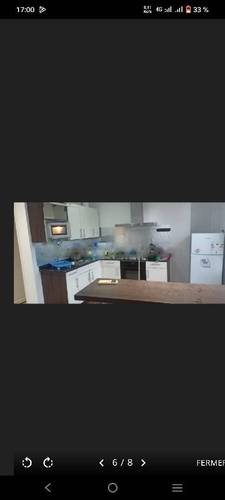 Location Appartement F2 Cheraga