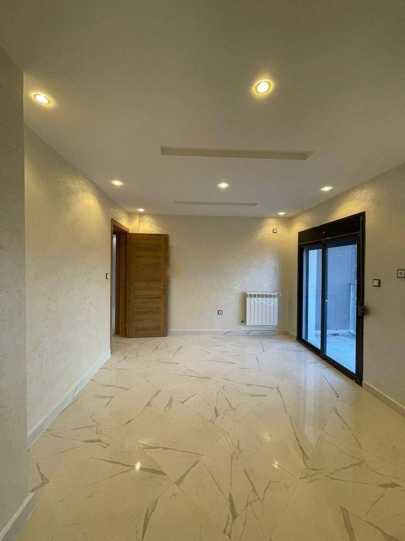 Vente Appartement El Harrach