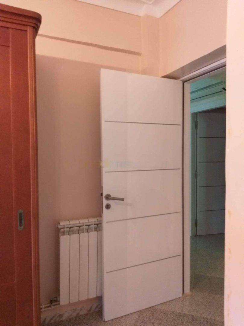 Location Appartement F6 Ouled Fayet