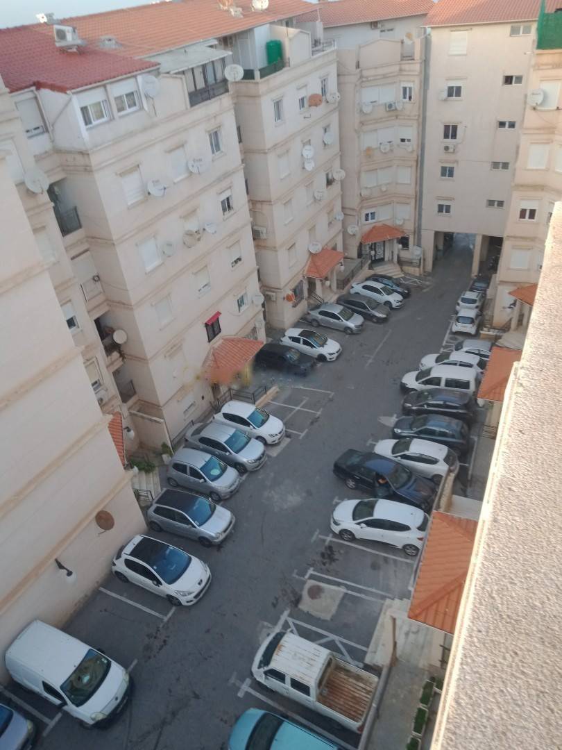 Vente Appartement F2 Rais Hamidou
