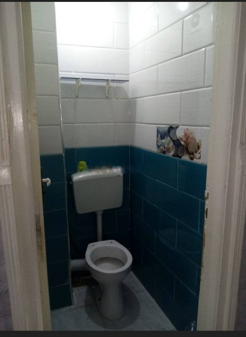 Location Appartement F3 Rais Hamidou