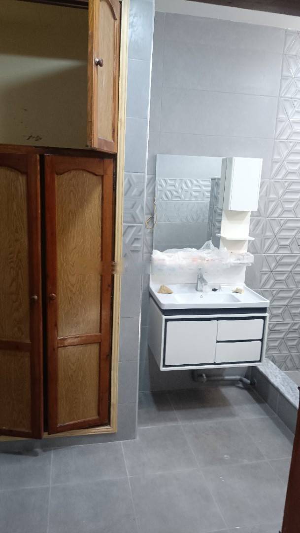 Location Appartement F5 Ben Aknoun