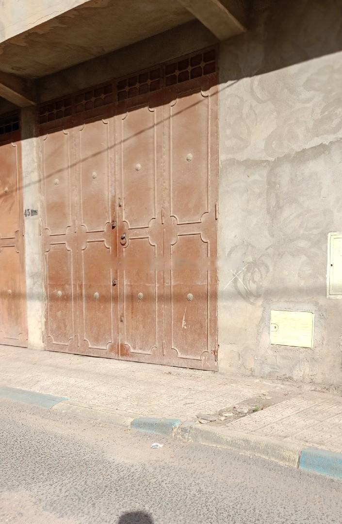 Location Hangar Birkhadem
