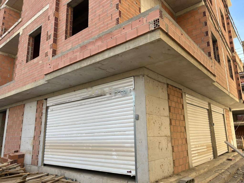 Vente Local Bordj El Kiffan