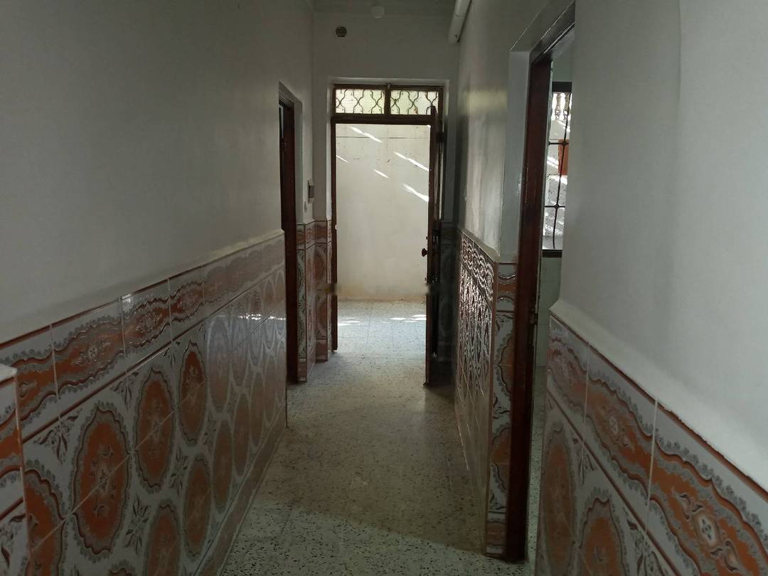 Location Niveau de villa F3 Les Eucalyptus