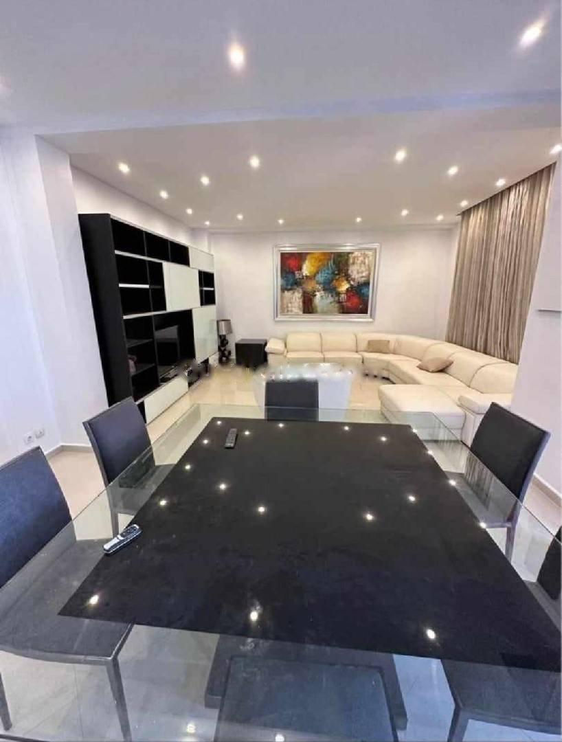 Location Appartement F4 Dely Ibrahim