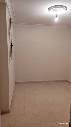 Location Niveau de villa F3 Bordj El Bahri