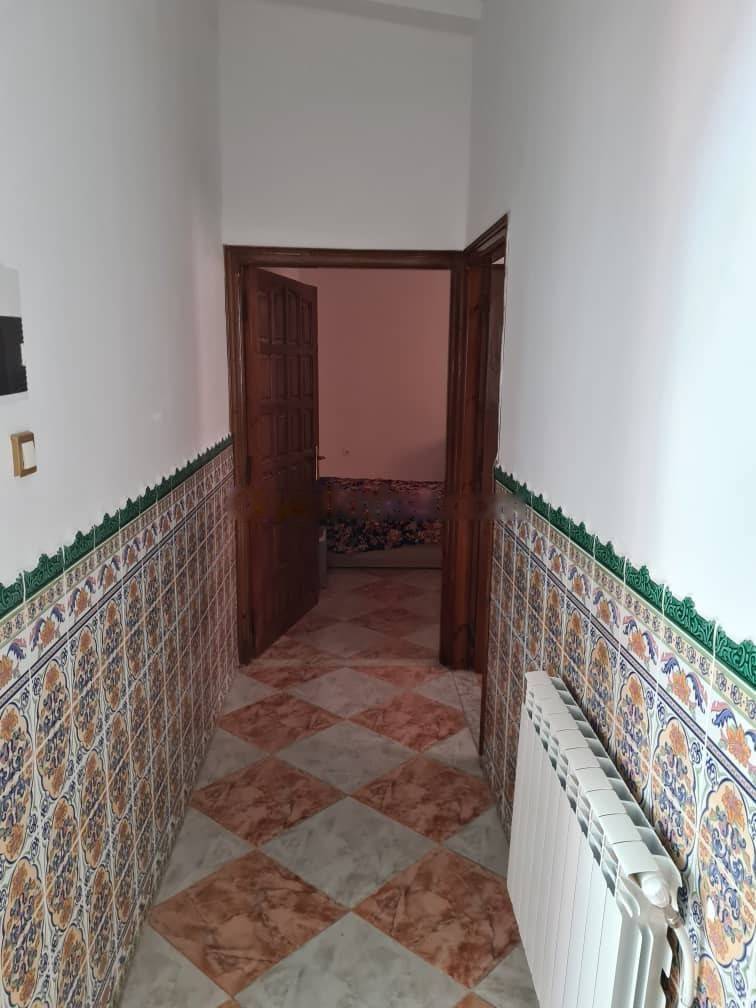 Location Appartement F4 Bouzareah