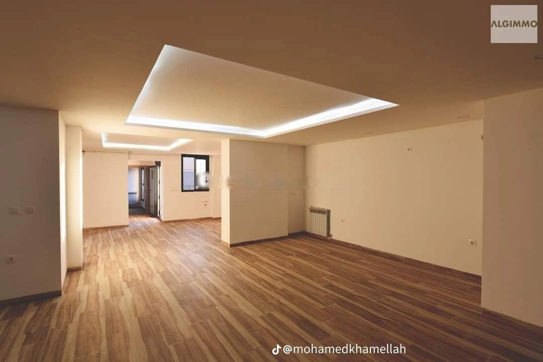 Vente Appartement F4 Staoueli