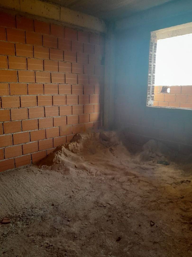 Vente Appartement F4 Bordj El Kiffan