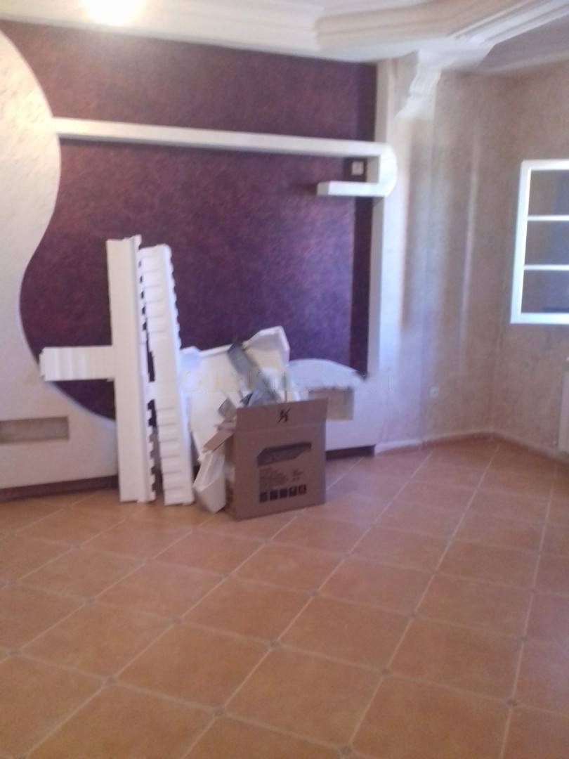 Vente Appartement F4 Reghaia