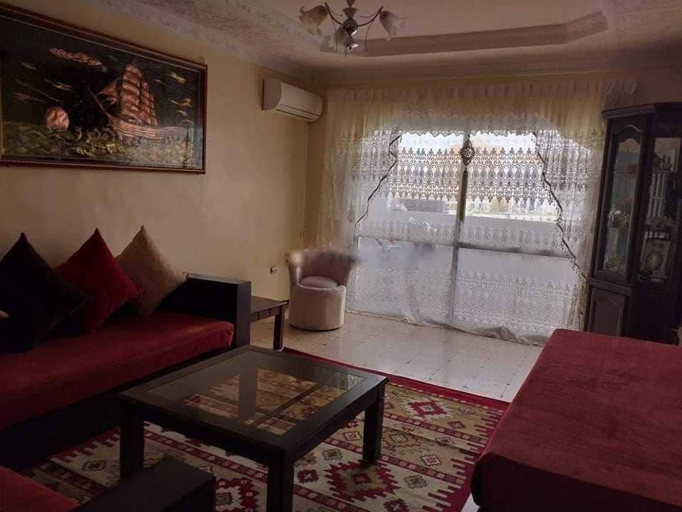 Vente Appartement F3 Bab Ezzouar