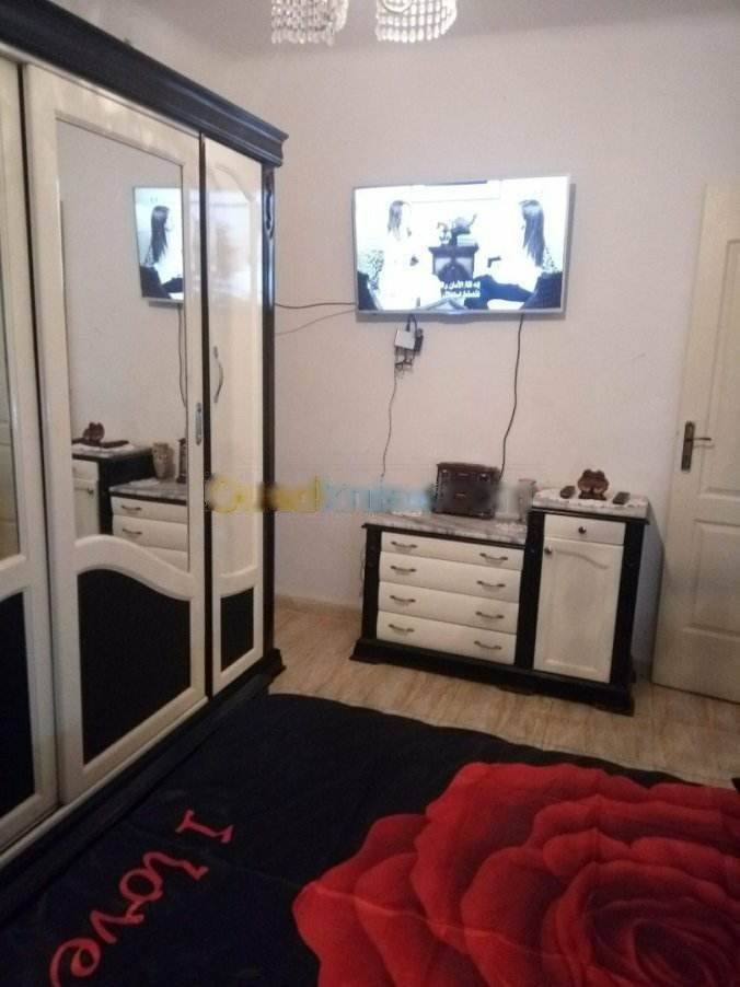 Location saisonnière Appartement Draria