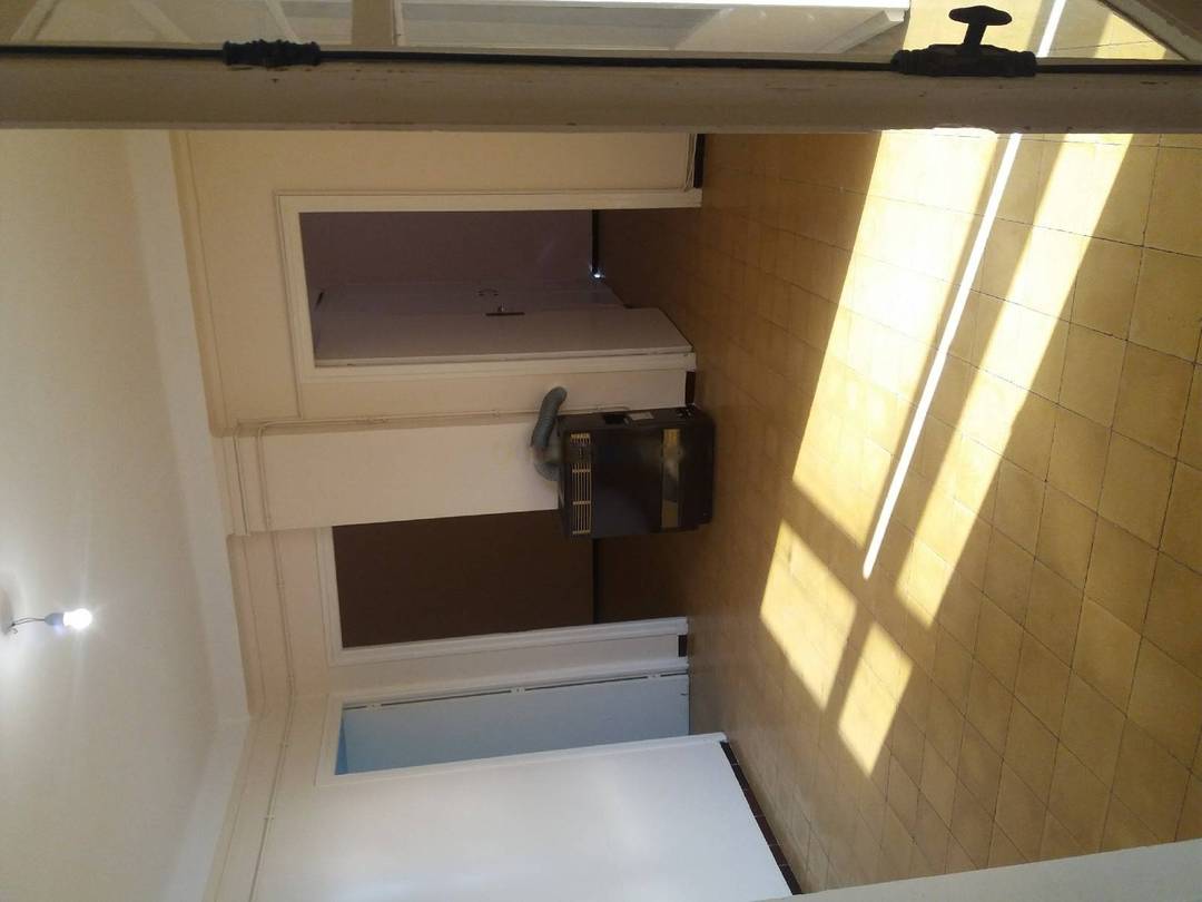 Location Appartement F3 Kouba