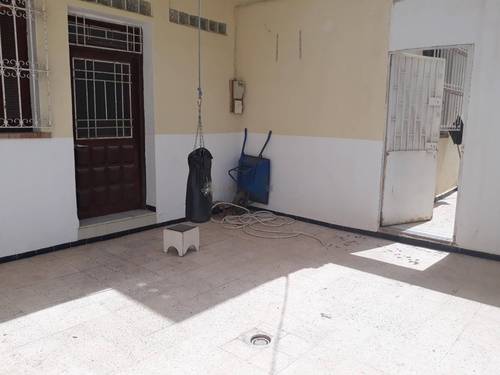 Vente Villa F8 Cheraga
