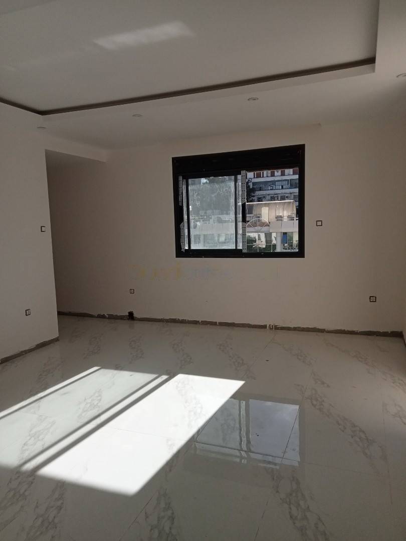 Vente Appartement F2 Hydra