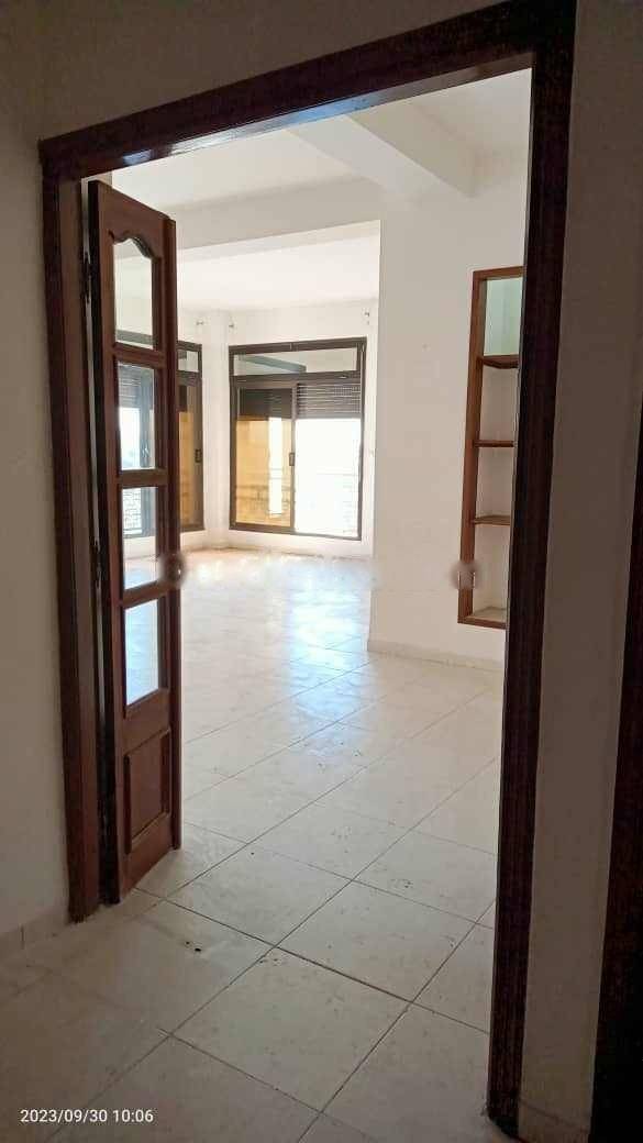 Vente Appartement F4 El Achour