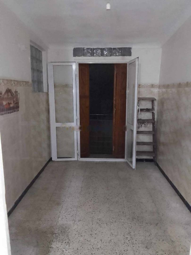 Location Appartement F2 Baba Hassen