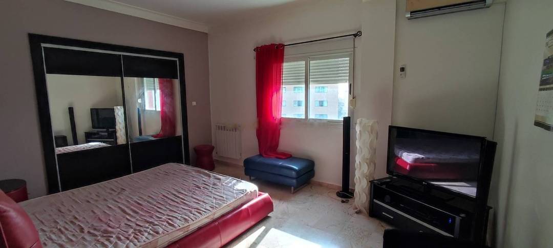 Location Appartement F5 Cheraga