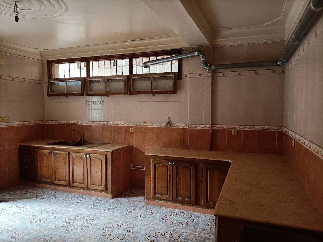 Location Niveau de villa F4 Bordj El Kiffan