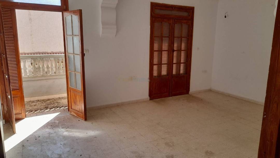 Location Appartement F4 Draria