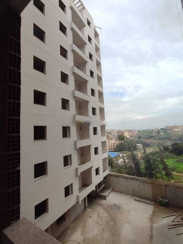 Vente Appartement F3 Draria