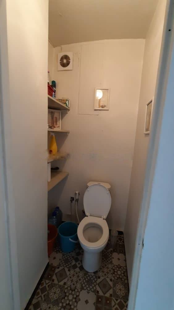 Vente Appartement F3 Djasr Kasentina