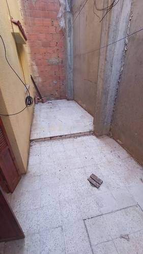 Location Appartement F2 Bologhine