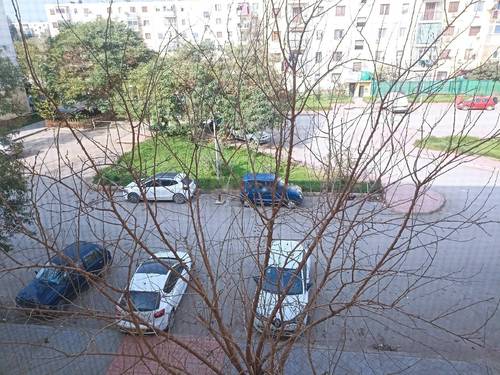 Location Appartement F2 Sidi Moussa