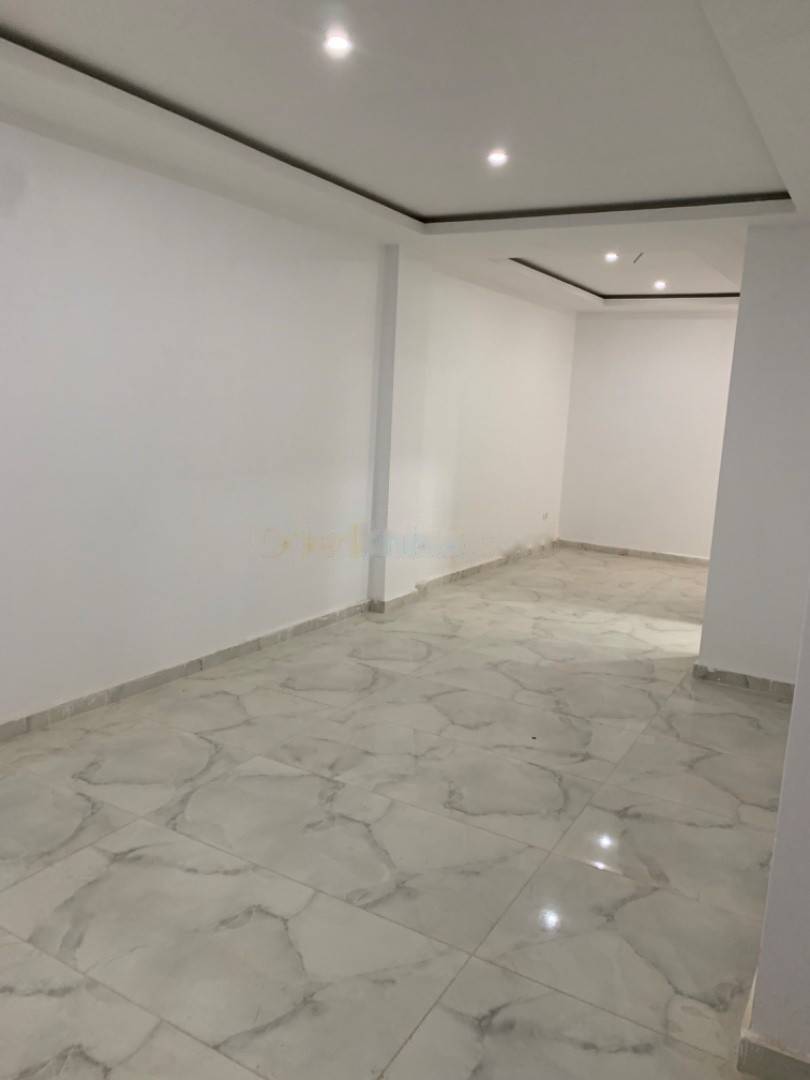 Vente Appartement F4 Draria