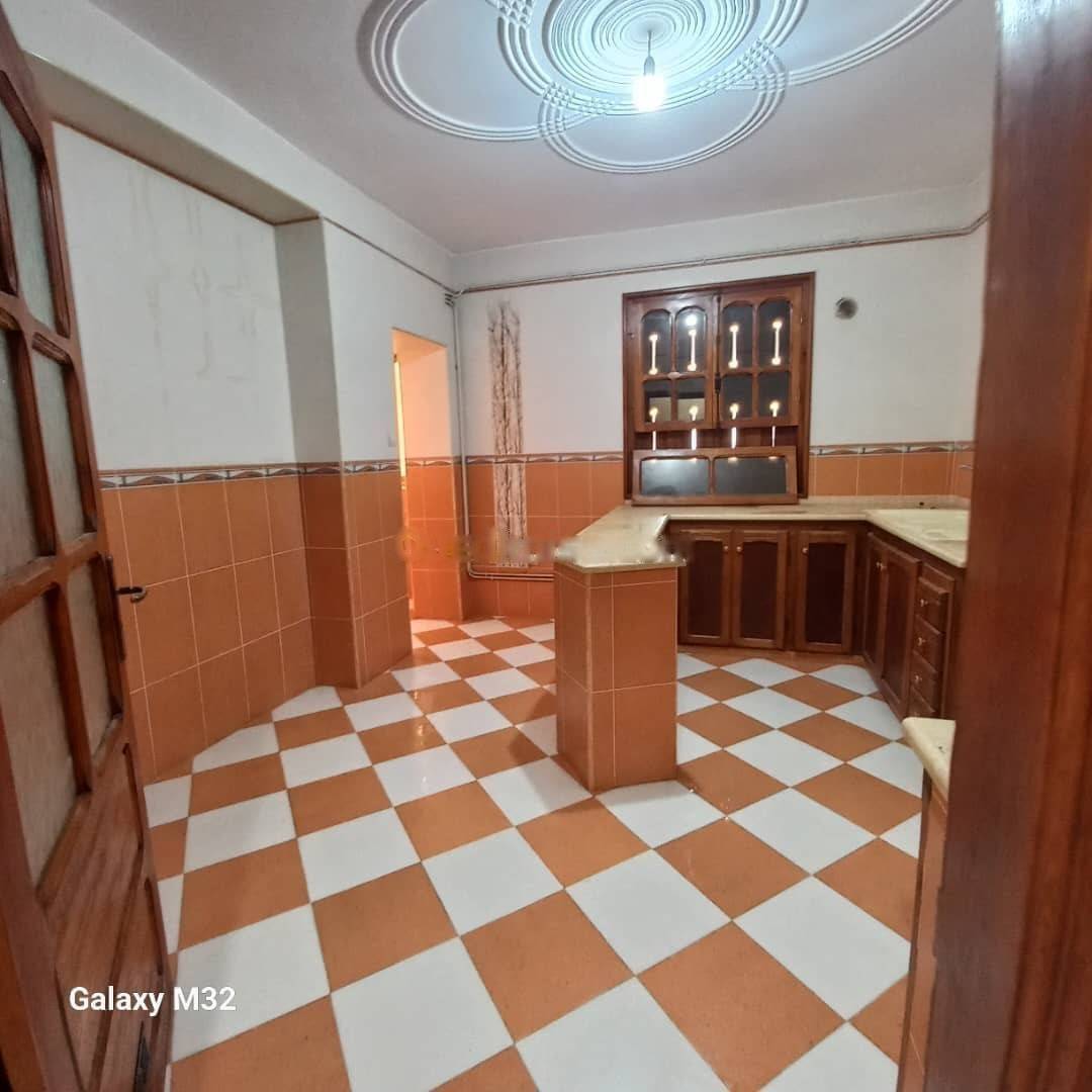 Location Appartement Bordj El Bahri