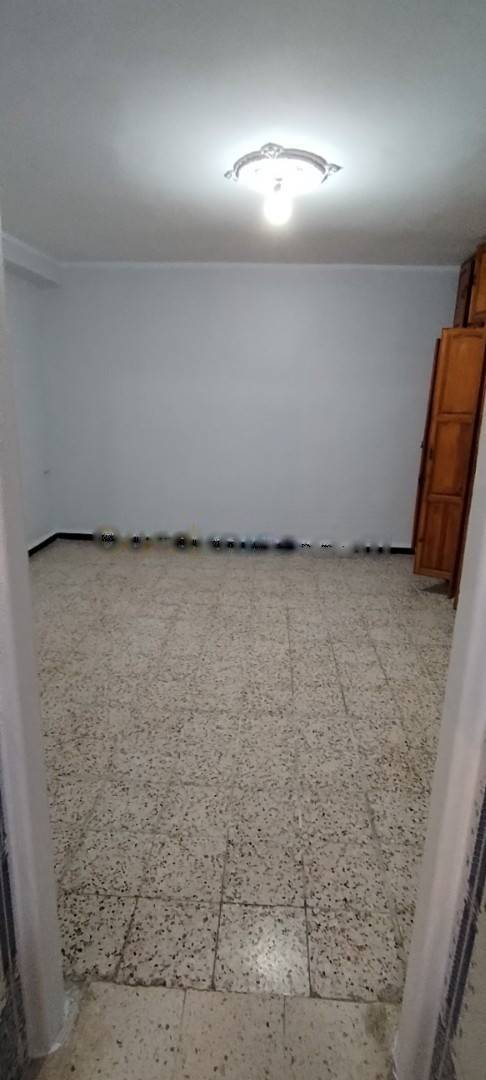 Location Niveau de villa F3 Dely Ibrahim