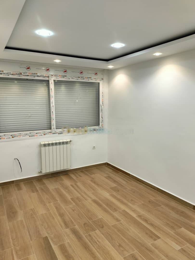 Location Appartement F4 Dar El Beida