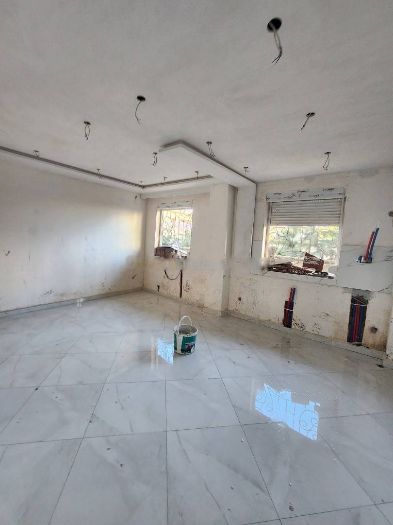 Vente Appartement F3 Bordj El Bahri